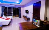 Туры в отель Chomphu Resort