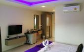 Туры в отель Chomphu Resort