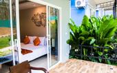 Туры в отель Chomphu Resort