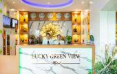 Туры в отель Lucky Green View