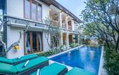 Туры в отель Ubud Tropical Garden