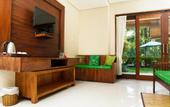 Туры в отель Ubud Tropical Garden