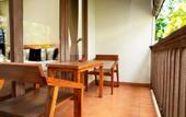 Туры в отель Ubud Tropical Garden