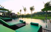 Туры в отель Ubud Tropical Garden