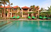 Туры в отель Ubud Tropical Garden