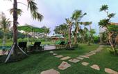 Туры в отель Ubud Tropical Garden