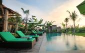 Туры в отель Ubud Tropical Garden
