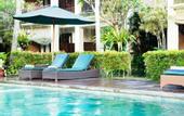 Туры в отель Ubud Tropical Garden