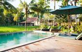 Туры в отель Ubud Tropical Garden