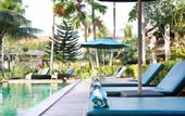 Туры в отель Ubud Tropical Garden