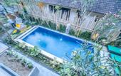 Туры в отель Ubud Tropical Garden