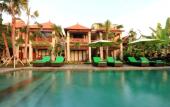 Туры в отель Ubud Tropical Garden