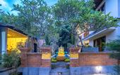 Туры в отель Ubud Tropical Garden