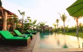 Туры в отель Ubud Tropical Garden