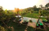 Туры в отель Ubud Tropical Garden
