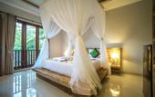 Туры в отель Ubud Tropical Garden