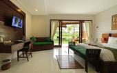 Туры в отель Ubud Tropical Garden
