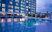 Туры в отель Crowne Plaza Bandung by IHG