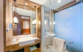 Туры в отель Crowne Plaza Bandung by IHG