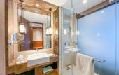 Туры в отель Crowne Plaza Bandung by IHG