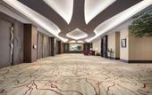 Туры в отель Crowne Plaza Bandung by IHG