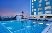 Туры в отель Crowne Plaza Bandung by IHG