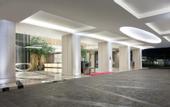 Туры в отель Crowne Plaza Bandung by IHG