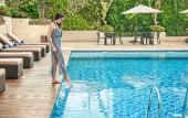 Туры в отель Crowne Plaza Bandung by IHG