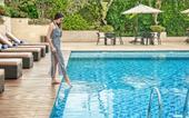 Туры в отель Crowne Plaza Bandung by IHG