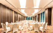 Туры в отель Crowne Plaza Bandung by IHG
