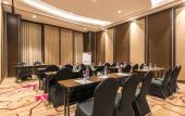 Туры в отель Crowne Plaza Bandung by IHG