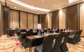 Туры в отель Crowne Plaza Bandung by IHG