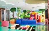 Туры в отель Crowne Plaza Bandung by IHG