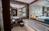 Туры в отель Crowne Plaza Bandung by IHG