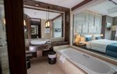 Туры в отель Crowne Plaza Bandung by IHG