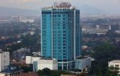 Туры в отель Crowne Plaza Bandung by IHG