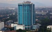 Туры в отель Crowne Plaza Bandung by IHG