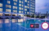 Туры в отель Crowne Plaza Bandung by IHG