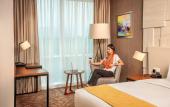 Туры в отель Crowne Plaza Bandung by IHG