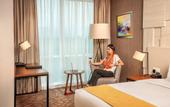 Туры в отель Crowne Plaza Bandung by IHG