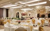 Туры в отель Crowne Plaza Bandung by IHG
