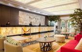 Туры в отель Crowne Plaza Bandung by IHG