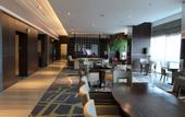 Туры в отель Crowne Plaza Bandung by IHG