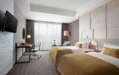 Туры в отель Crowne Plaza Bandung by IHG