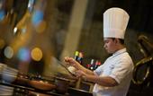 Туры в отель Crowne Plaza Bandung by IHG