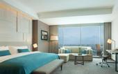 Туры в отель Crowne Plaza Bandung by IHG