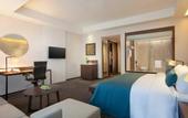 Туры в отель Crowne Plaza Bandung by IHG
