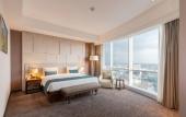 Туры в отель Crowne Plaza Bandung by IHG