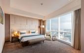 Туры в отель Crowne Plaza Bandung by IHG