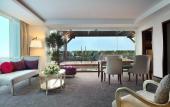 Туры в отель Crowne Plaza Bandung by IHG